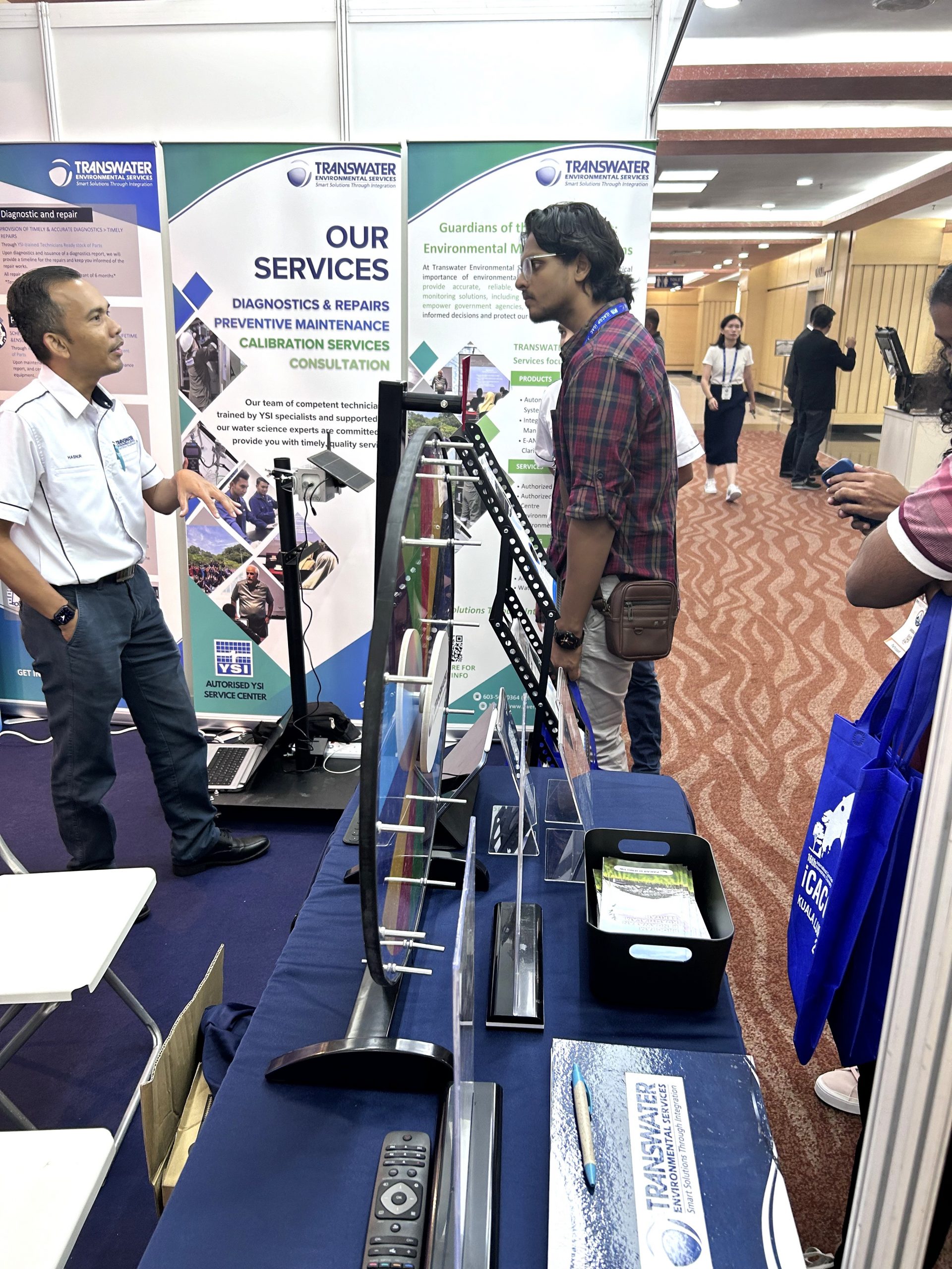 From Local Knowledge to Global Impact: Sustainability Takes Center Stage at International Conference